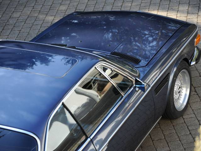 BMW 3.0 CS