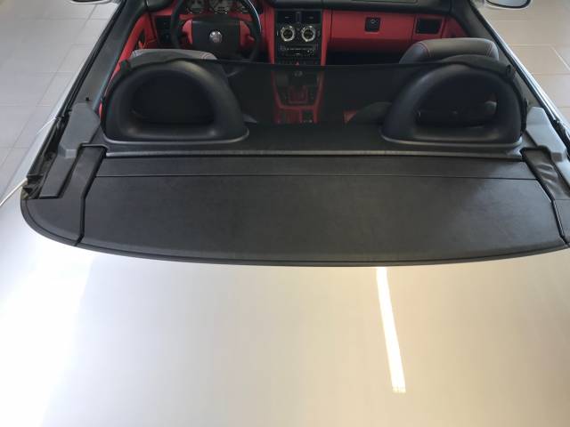 Mercedes-Benz SLK 230 Kompressor