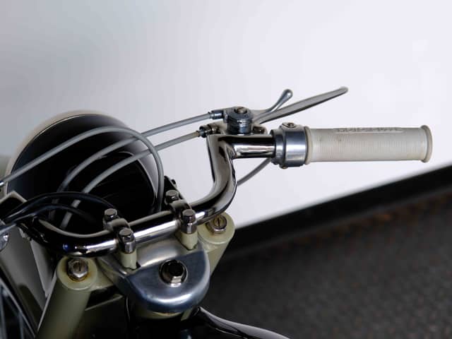 Moto Guzzi Zigolo Turismo