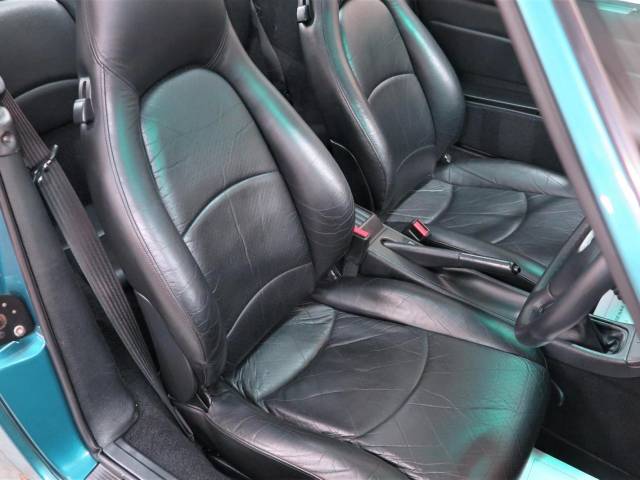 Porsche 911 Targa