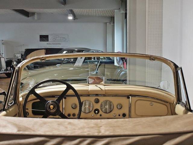 Jaguar XK 150 3.8 SE DHC