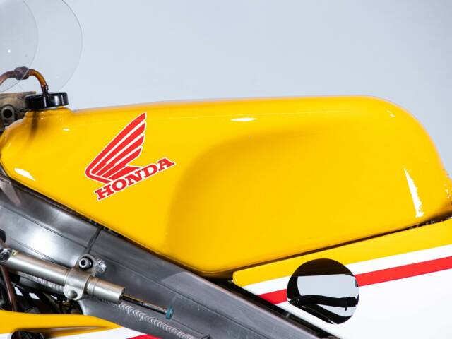 Honda RS 250 RF