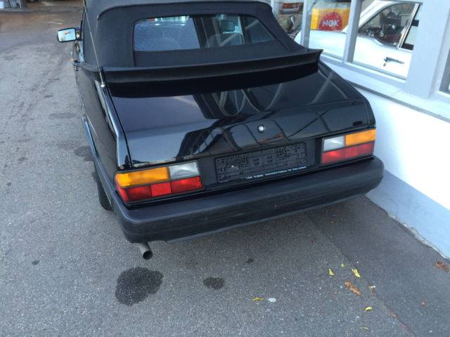 Saab 900 2.0i 16V