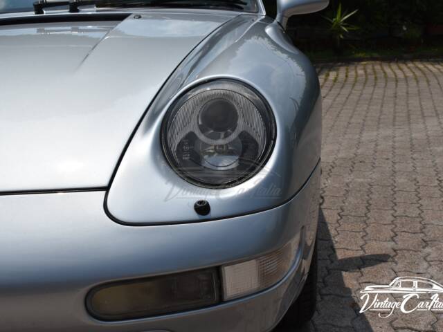 Porsche 911 Carrera