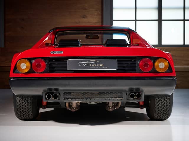 Ferrari 512 BB