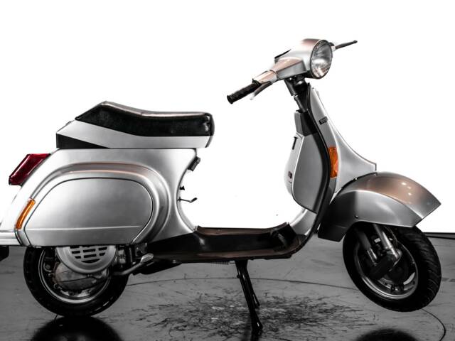 Piaggio Vespa PK 50 XL