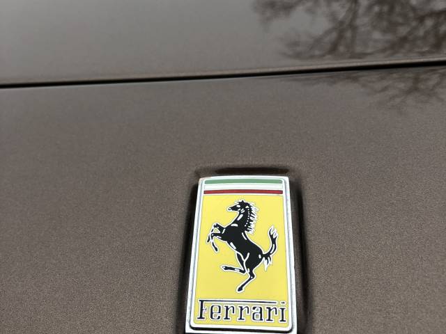 Ferrari 308 GTS