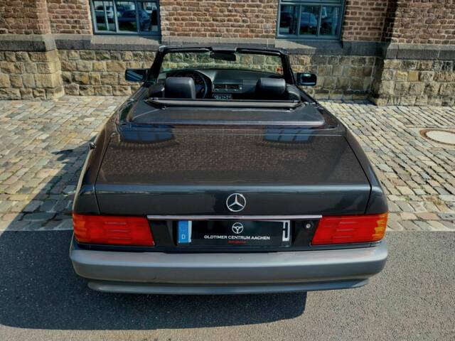 Mercedes-Benz 300 SL