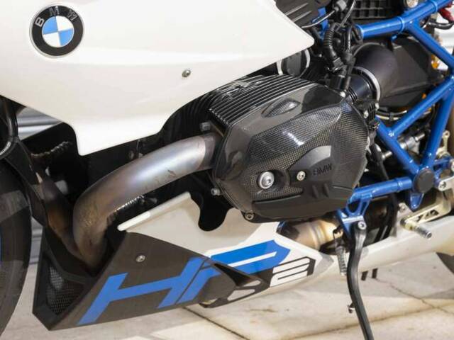 BMW HP2 Sport