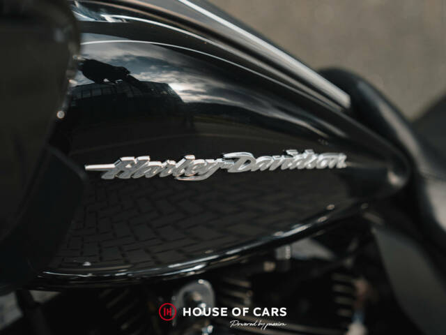 Harley-Davidson 1690 Electra Glide Ultra Limited