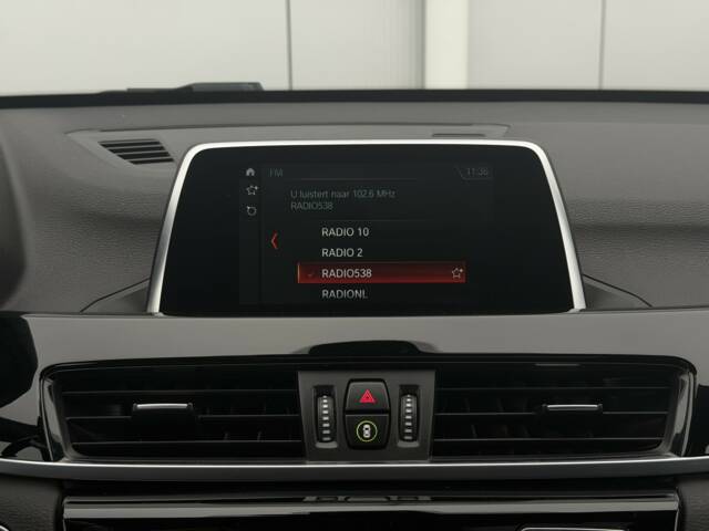 BMW X1 sDrive18i