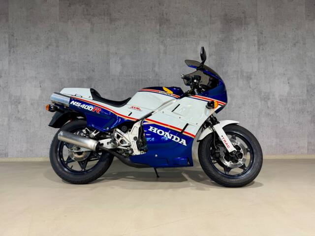 Honda NS 400R