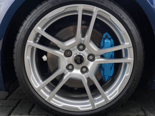 Alpine A 110 Legende GT