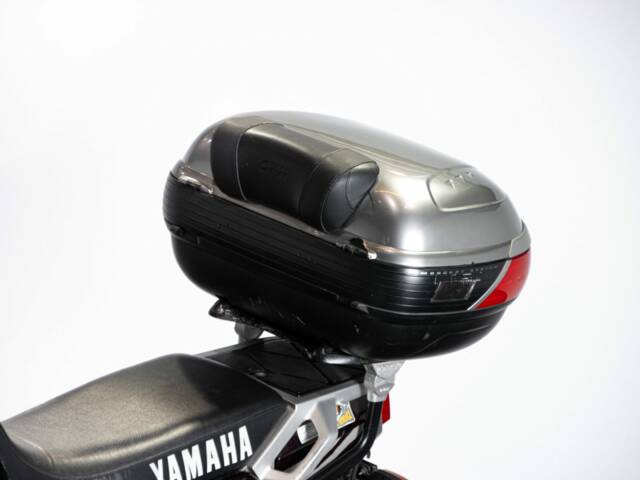 Yamaha XTZ 750 SuperTéneré