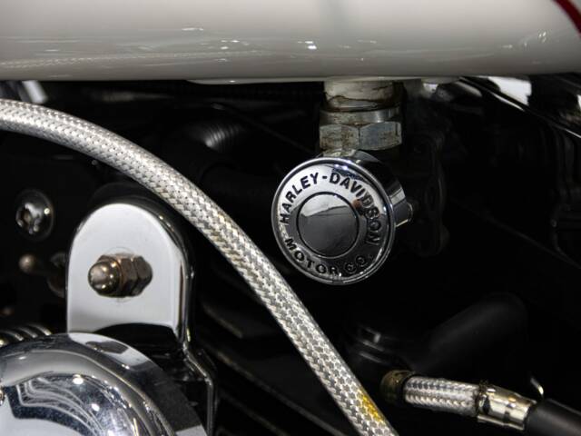 Harley-Davidson FXSTS Softail Springer