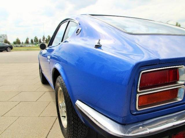 Datsun 260 Z