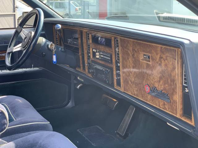 Packard Bayliff Sport Coupe