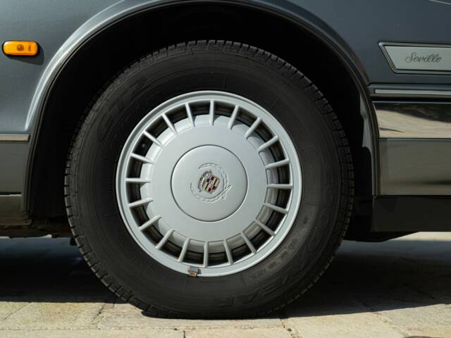 Cadillac Seville