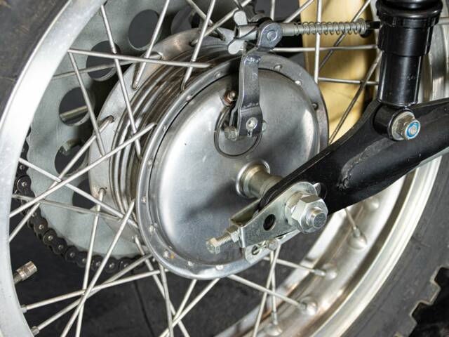 Puch 125 MC/GS
