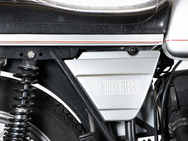BMW R 100 RS