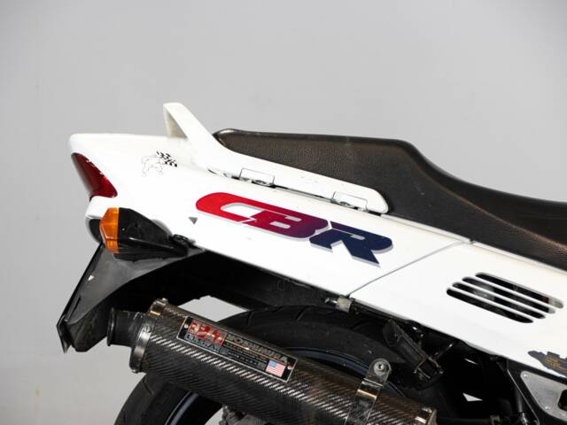Honda CBR 1000F