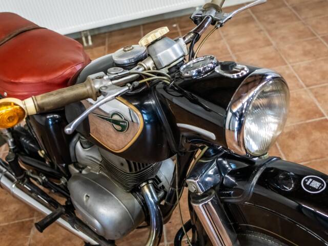 MZ ES 250/1-Superelastic