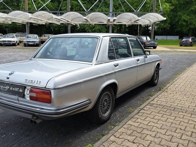 BMW 3,3 Li