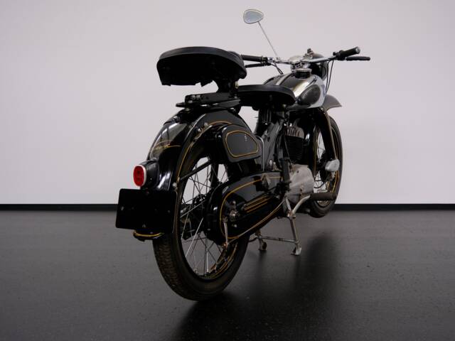NSU Lux