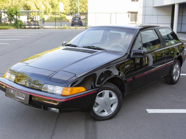 Volvo 480 es