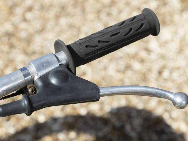 Bultaco Sherpa T 250