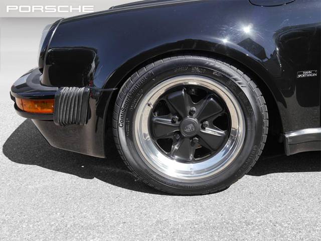 Porsche 911 Speedster 3.2