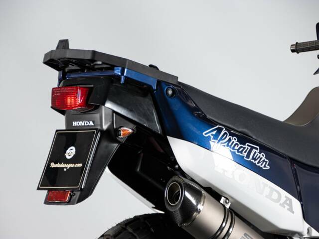 Honda XRV 750 Africa Twin