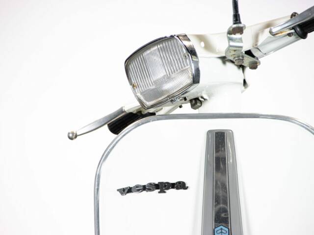 Piaggio Vespa 50 N Special