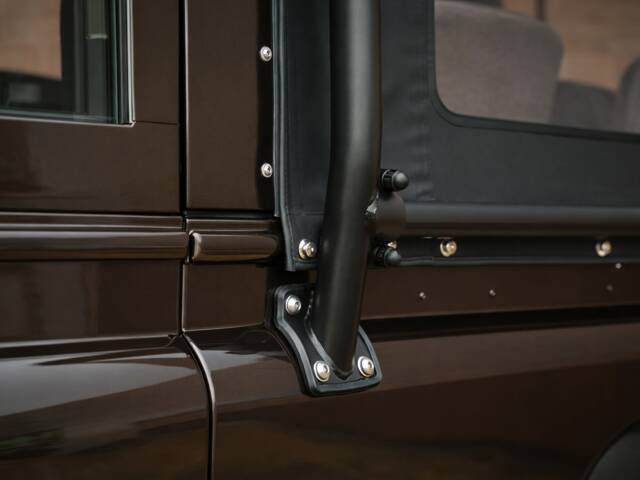 Land Rover 110