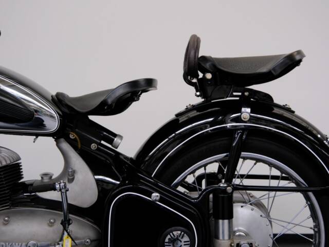DKW RT 175