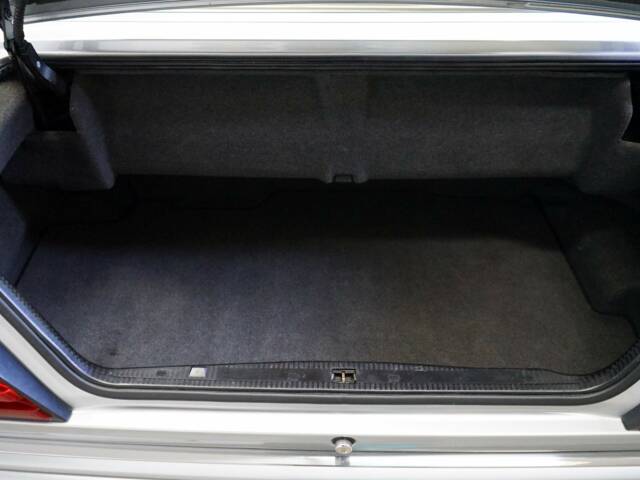 Mercedes-Benz E 320 "Final Edition"