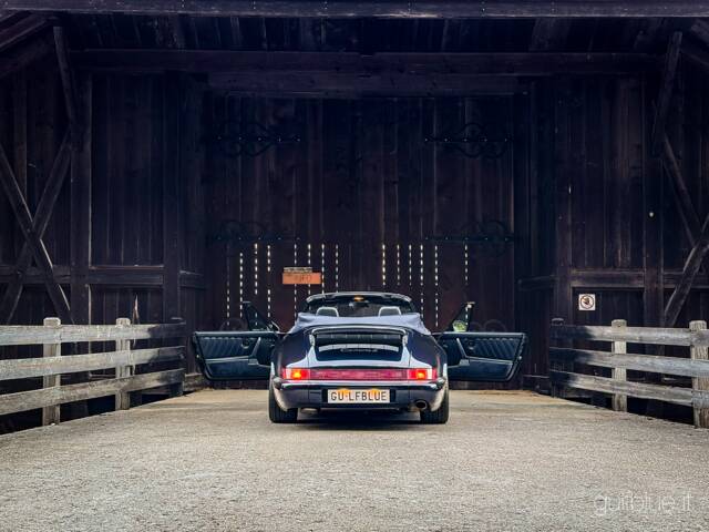 Porsche 911 Carrera 2