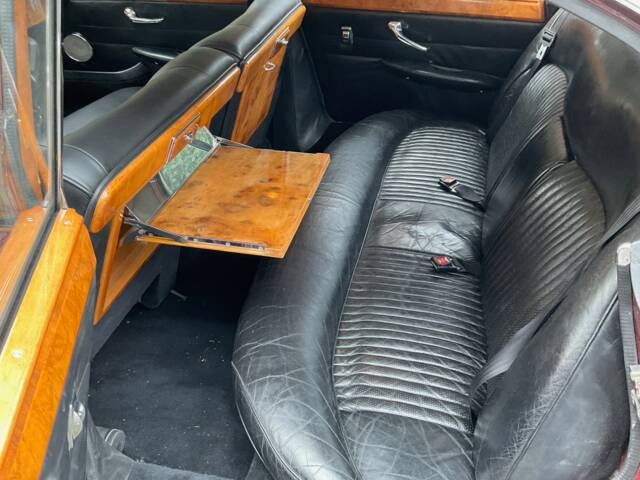 Jaguar 420 G