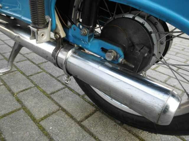 Simson Schwalbe KR 51/1