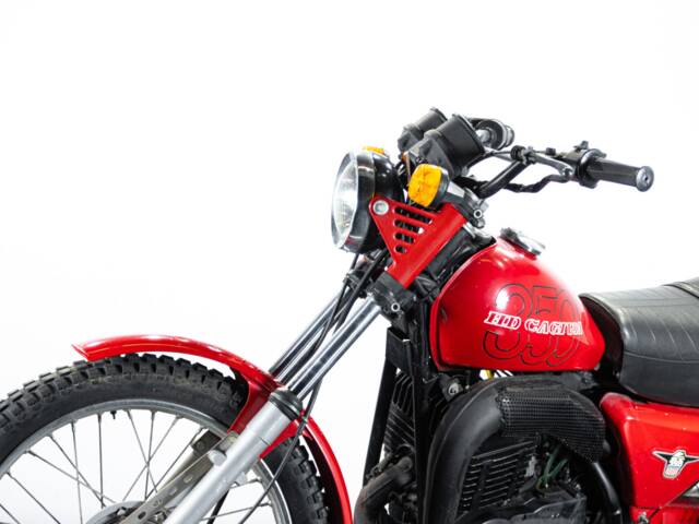 Cagiva SX 350