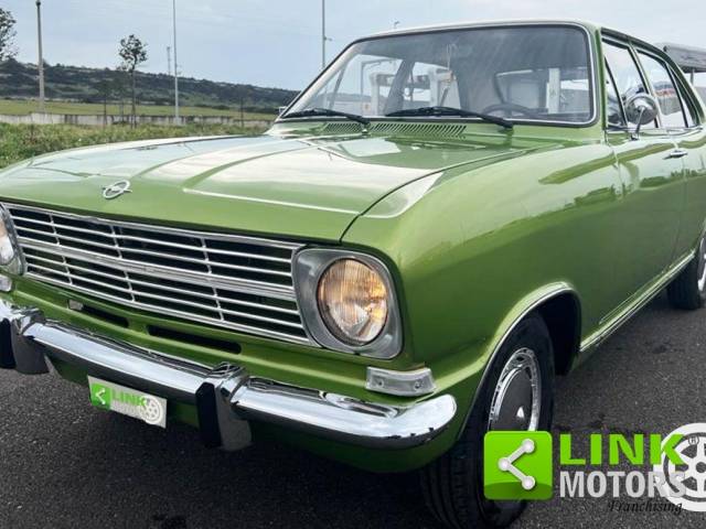 Opel Kadett Classic Cars For Sale - Classic Trader