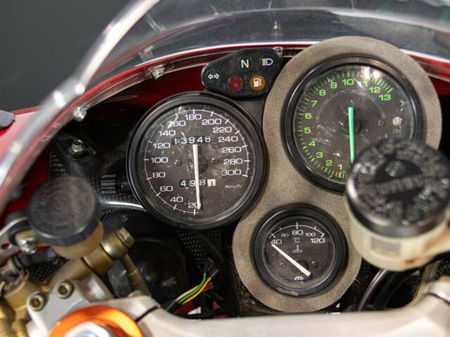 Ducati 996
