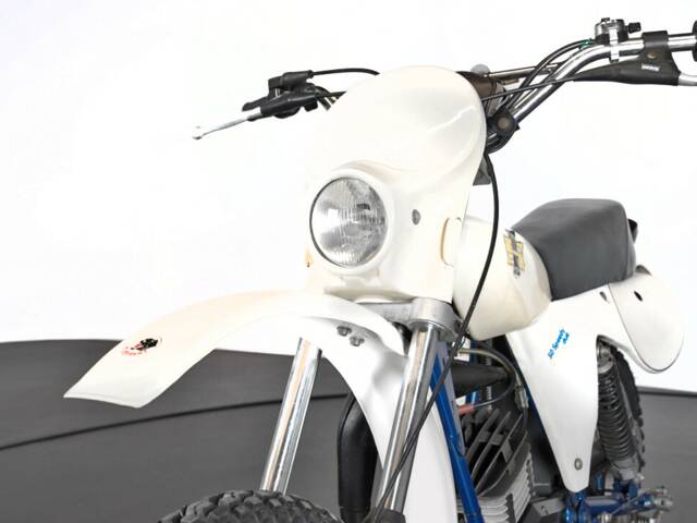 Simonini Speedy 50 Regolarità