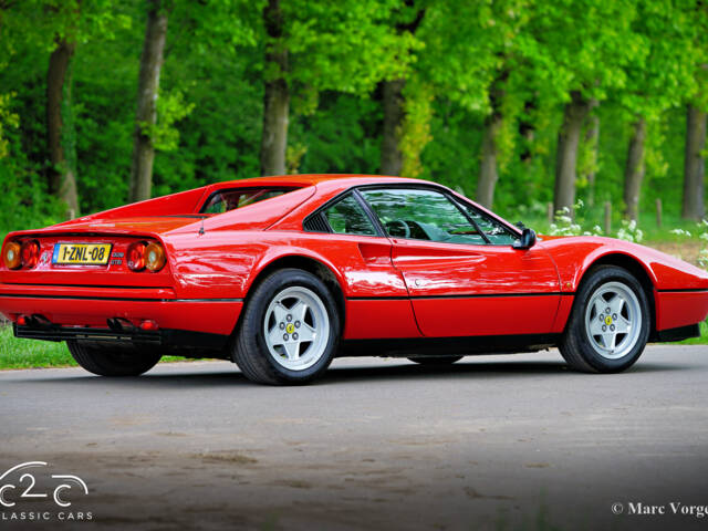Ferrari 328 GTB