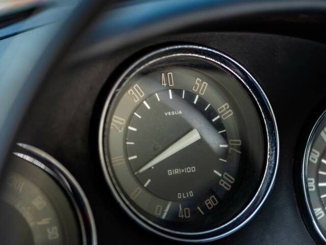 Alfa Romeo Giulietta SS