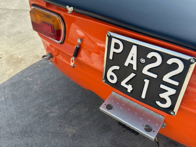 Alfa Romeo GTA 1300 Junior Autodelta