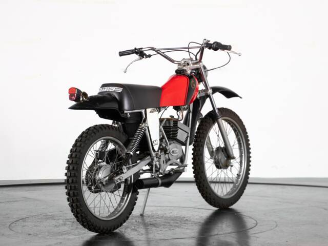 Intramotor Gloria 50