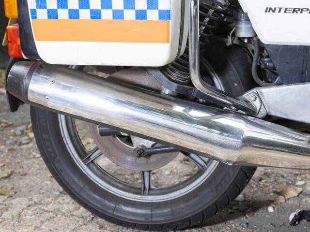 Norton Interpol 2