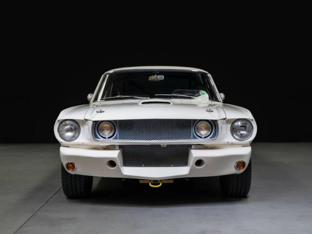 Ford Shelby GT 350
