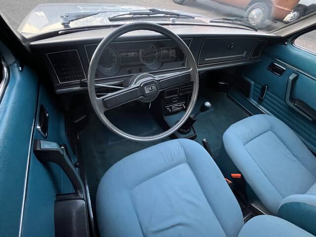 Lancia Beta 1400